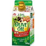 J－オイルミルズ オリーブオイル 300g