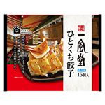 八洋食品 一風堂博多ひとくち餃子 180g