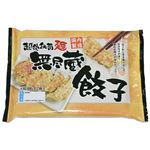 ★越後秘蔵麺 無尽蔵餃子 360g