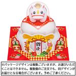 たいまつ お鏡餅 まる餅入り えと 60g