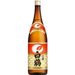 白鶴酒造 白鶴 上撰【中口／やや淡麗】 1800ml