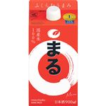 白鶴酒造 白鶴 まる 900ml