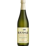 白鶴酒造 白鶴 純米大吟醸 720ml