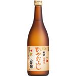 白鶴酒造 特撰 白鶴 本醸造 山田錦 ひやおろし【やや辛口／淡麗】 720ml