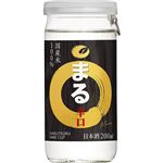 白鶴酒造 サケカップまる辛口 200ml