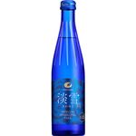 白鶴酒造 淡雪 スパークリング 300ml