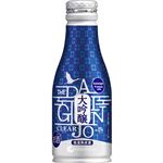 白鶴酒造 白鶴 THE 大吟醸 CLEAR【やや甘口／淡麗】 180ml