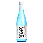 白鶴酒造 純米大吟醸 生酒 中口 720ml