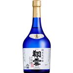 白鶴酒造 超特撰 純米大吟醸 翔雲 山田錦 中口 720ml