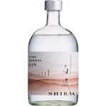 白鶴酒造 KOBE HERBAL GIN 白風 01【ジン／45.0％】 700ml