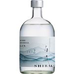 白鶴酒造 KOBE HERBAL GIN 白風 02【ジン／45.0％】 700ml