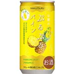 白鶴酒造 ぷるぷる パイン 190ml