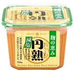 ひかり味噌 円熟減塩 750g