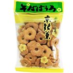 ジェーシーシー そばぼうろ 110g