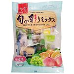 ジェーシーシー 旬の彩りミックス 210g