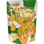 ジェーシーシー 缶詰風ナカミグミパイン味 70g