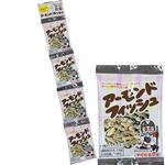 ジェーシーシー アーモンドフィッシュ4連 6g×4袋