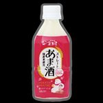 宝来屋 ストレートあま酒 350ml