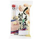 ふじや食品 くるみ胡麻どうふ 160g（80g×2個）