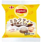 ふじや食品 ミルクティー胡麻どうふ 110g