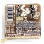 ふじや食品 越前もっちりくるみごま豆腐 110g