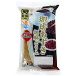ふじや食品 珈琲あずき胡麻どうふ 160g（80g×2個）