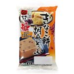 ふじや食品 きなこ餅胡麻どうふ 160g（80g×2個）
