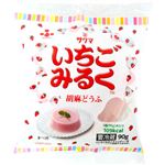 ふじや食品 サクマいちごみるく胡麻どうふ 90g