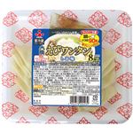ふじや食品 大陸えびワンタン しお味 ワンタン 56g（8個）スープ 25g（1袋）