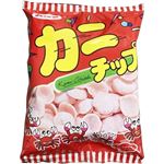 ハル屋 カニチップ 60g