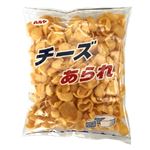 ハル屋 チーズあられ 65g