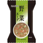 ハチ食品 一杯の贅沢 野菜スープ 6.5g