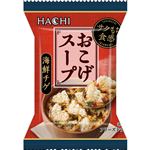 ハチ食品 海鮮チゲのおこげスープ 17g
