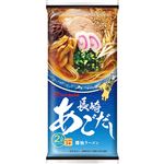 マルタイ 長崎あごだし入り醤油ラーメン 178g