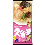 マルタイ 久留米濃厚とんこつラーメン 194g