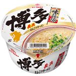 マルタイ 味よか隊 とんこつラーメン博多 71g