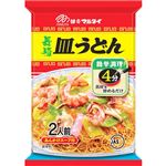 マルタイ 長崎皿うどん 2食入