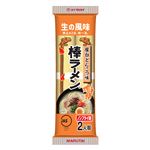 マルタイ 屋台とんこつ味 棒ラーメン 170g