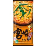 マルタイ 宮崎辛麺風ラーメン 186g