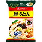 三菱食品 からだシフト 糖質コントロール 皿うどん 120g