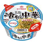 マルタイ カップ冷やし中華 79g