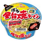 マルタイ カップ・屋台焼ラーメン 81g