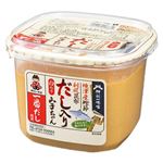 神州一味噌 だし入りみ子ちゃん白みそ 750g