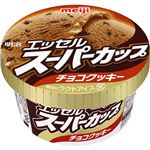 明治 エッセル スーパーカップ チョコクッキー  200ml