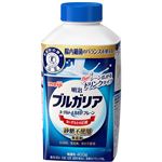 明治 ブルガリアヨーグルト LB81プレーン（ドリンクタイプ）400g
