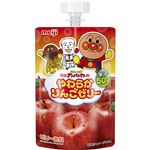 明治 それいけ！アンパンマンのやわらかりんごゼリー 100g