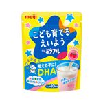 明治 ミラフル 粉末飲料 ストロベリー風味 内容量：75g