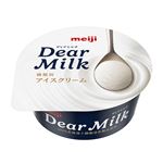 明治 DearMilk 130ml