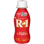 明治 プロビオヨーグルトR－1ドリンクタイプ 112g