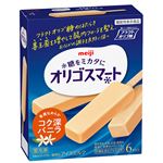 明治 オリゴスマートバニラ 40m×6本